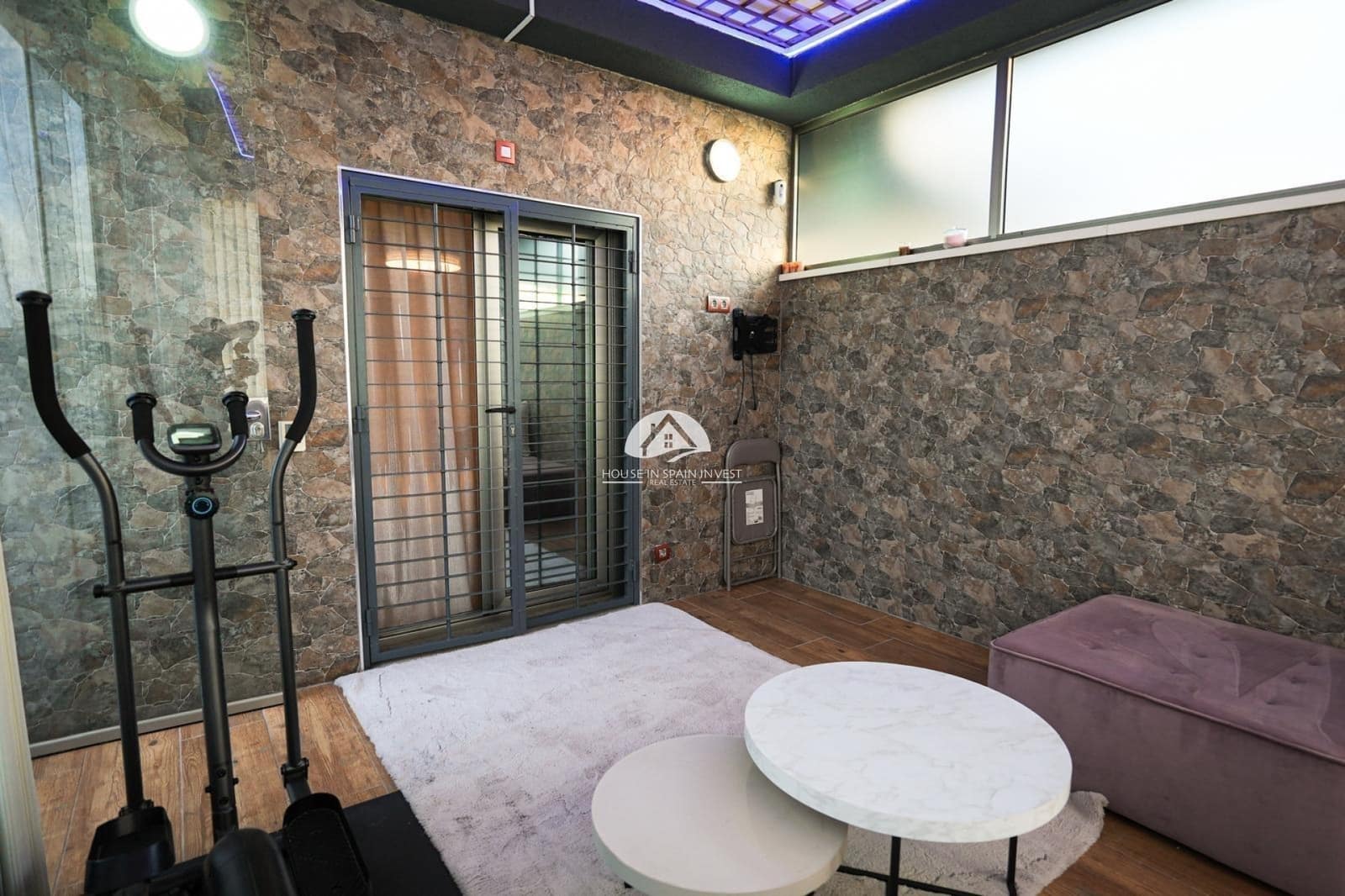 3 chambre Maison de Ville à vendre à Torrevieja avec piscine - 375 000 € (Ref: 9955573)