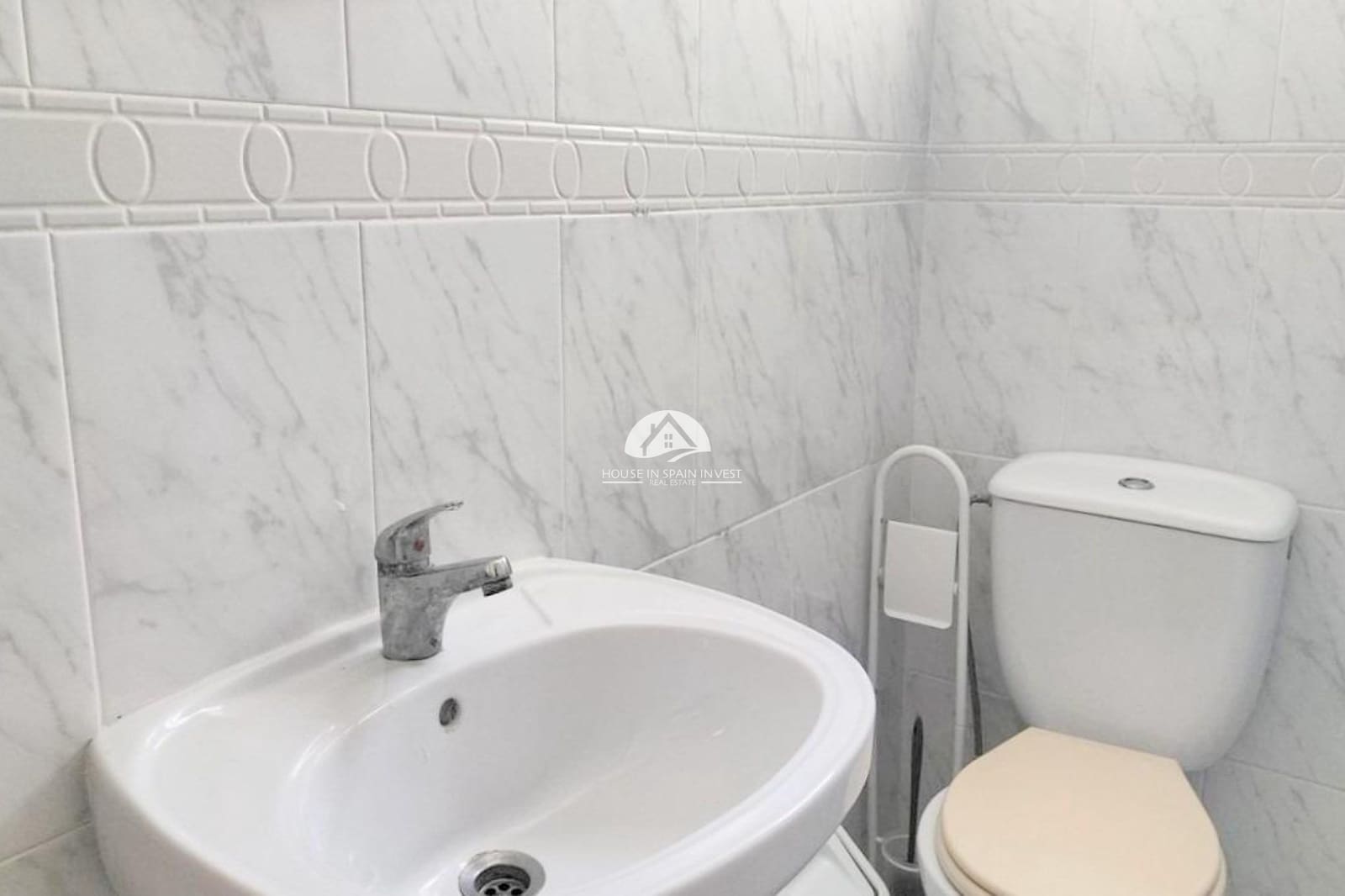 2 soveværelse Byhus til salg i Torrevieja - € 125.000 (Ref: 9955574)