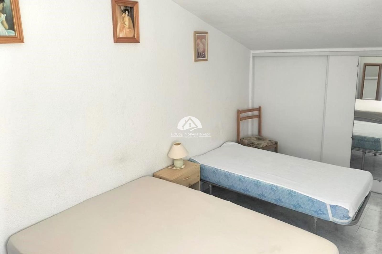 2 soveværelse Byhus til salg i Torrevieja - € 125.000 (Ref: 9955574)