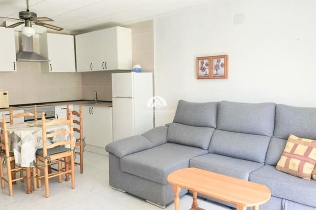 2 soveværelse Byhus til salg i El Chaparral, Torrevieja - € 125.000 (Ref: 9955574)