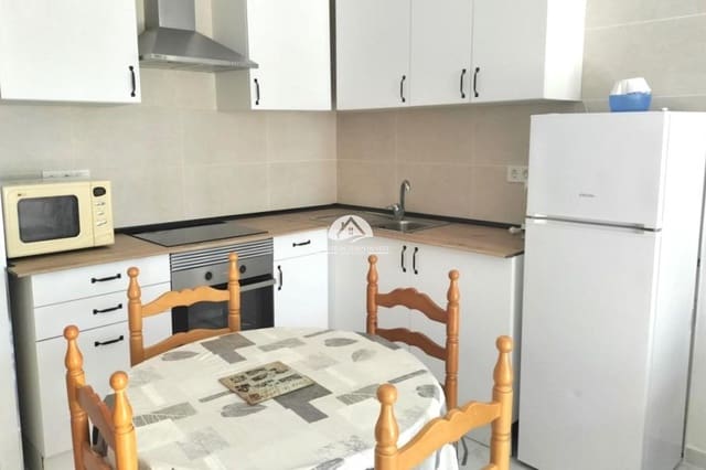2 soveværelse Byhus til salg i El Chaparral, Torrevieja - € 125.000 (Ref: 9955574)