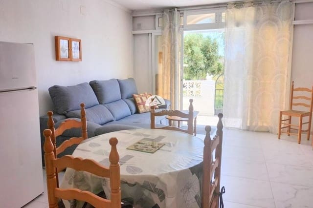 2 soveværelse Byhus til salg i El Chaparral, Torrevieja - € 125.000 (Ref: 9955574)