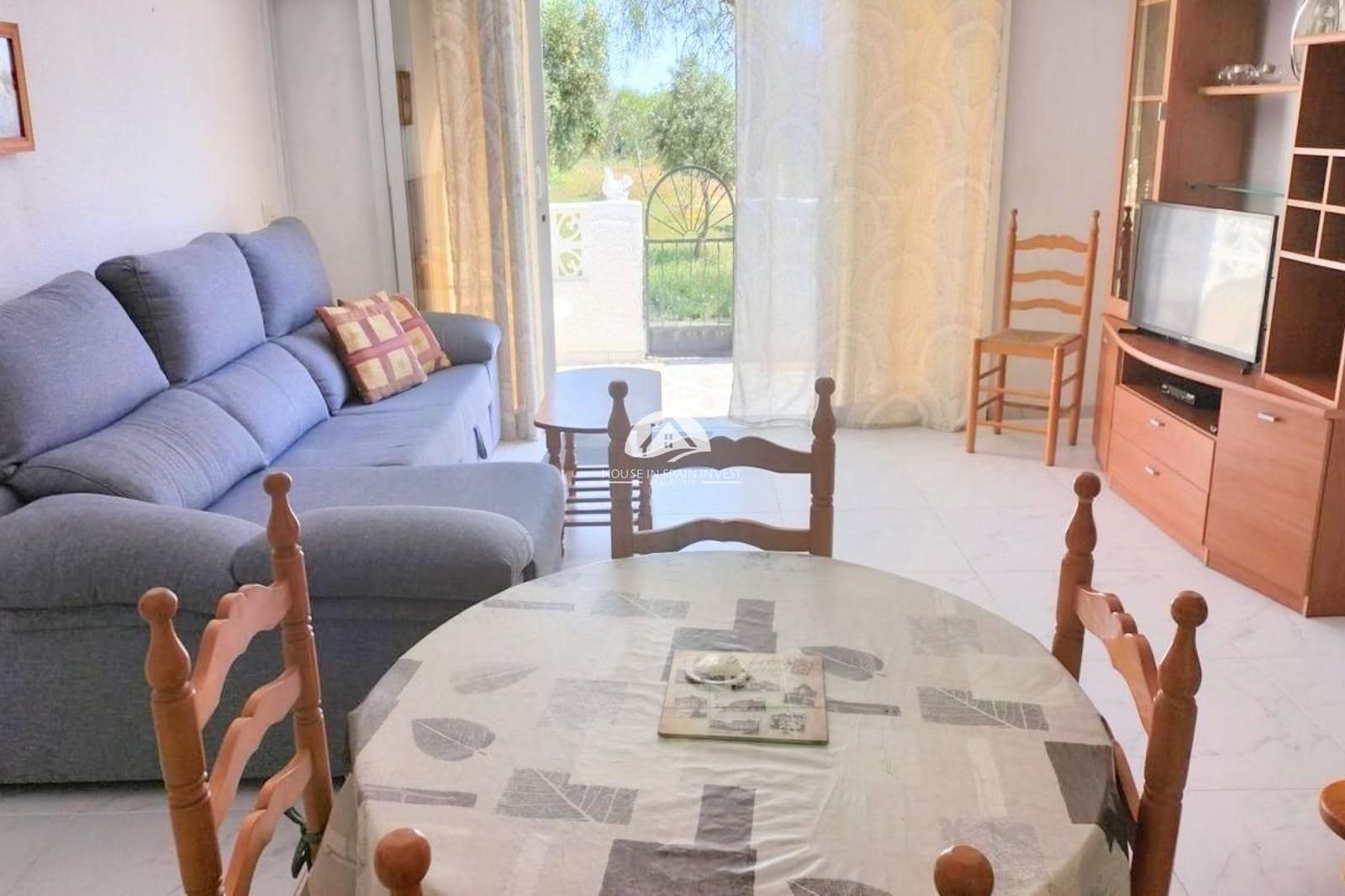 2 soveværelse Byhus til salg i Torrevieja - € 125.000 (Ref: 9955574)
