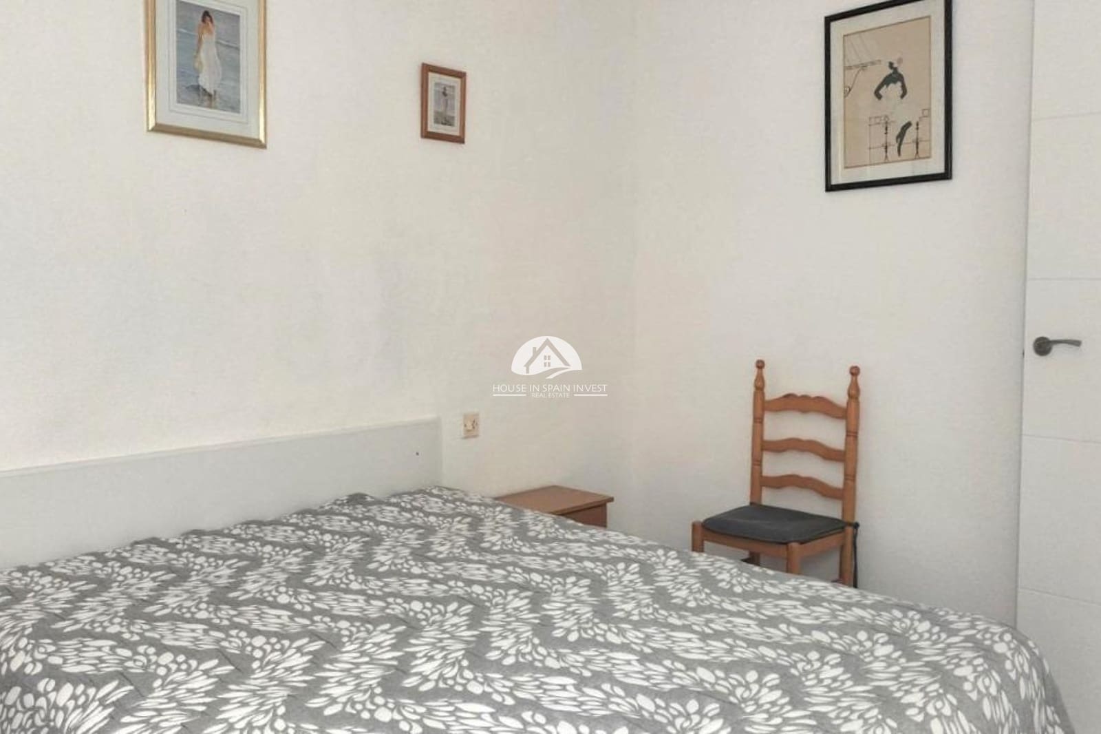 2 soveværelse Byhus til salg i Torrevieja - € 125.000 (Ref: 9955574)