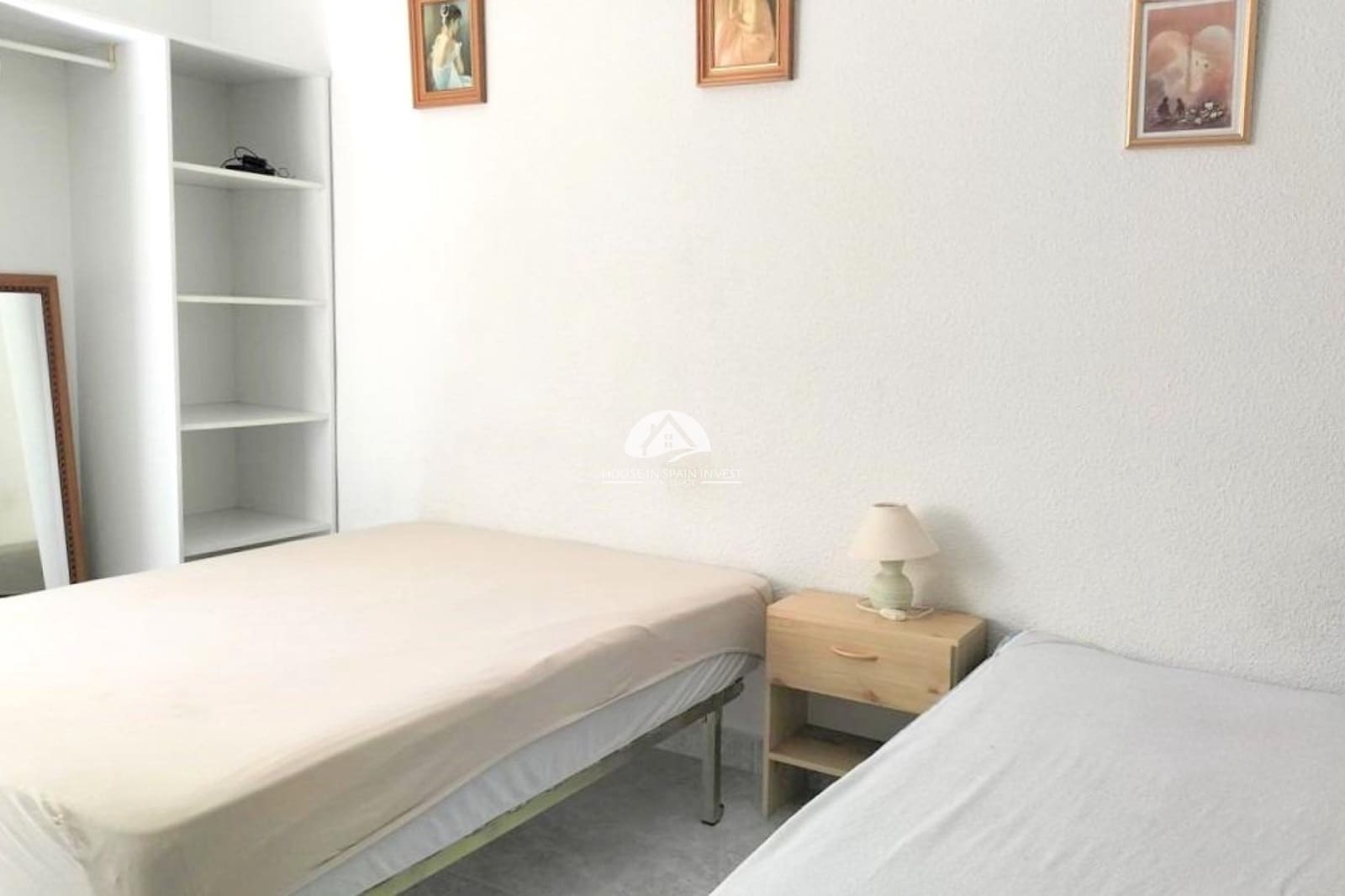 2 soveværelse Byhus til salg i Torrevieja - € 125.000 (Ref: 9955574)