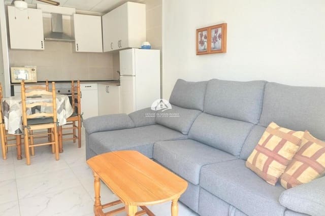 2 soveværelse Byhus til salg i El Chaparral, Torrevieja - € 125.000 (Ref: 9955574)