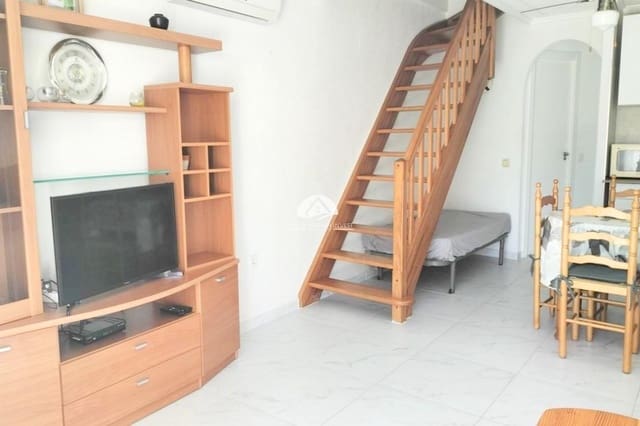 2 soveværelse Byhus til salg i El Chaparral, Torrevieja - € 125.000 (Ref: 9955574)