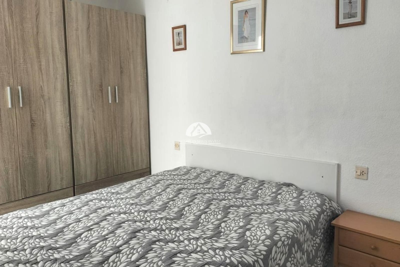 2 soveværelse Byhus til salg i Torrevieja - € 125.000 (Ref: 9955574)