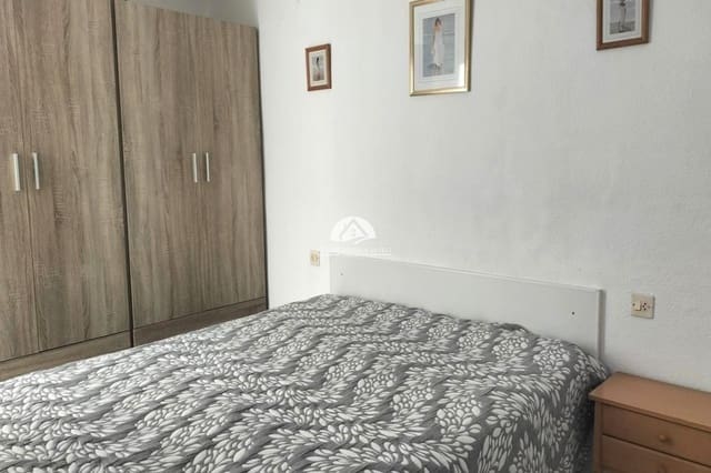 2 soveværelse Byhus til salg i El Chaparral, Torrevieja - € 125.000 (Ref: 9955574)