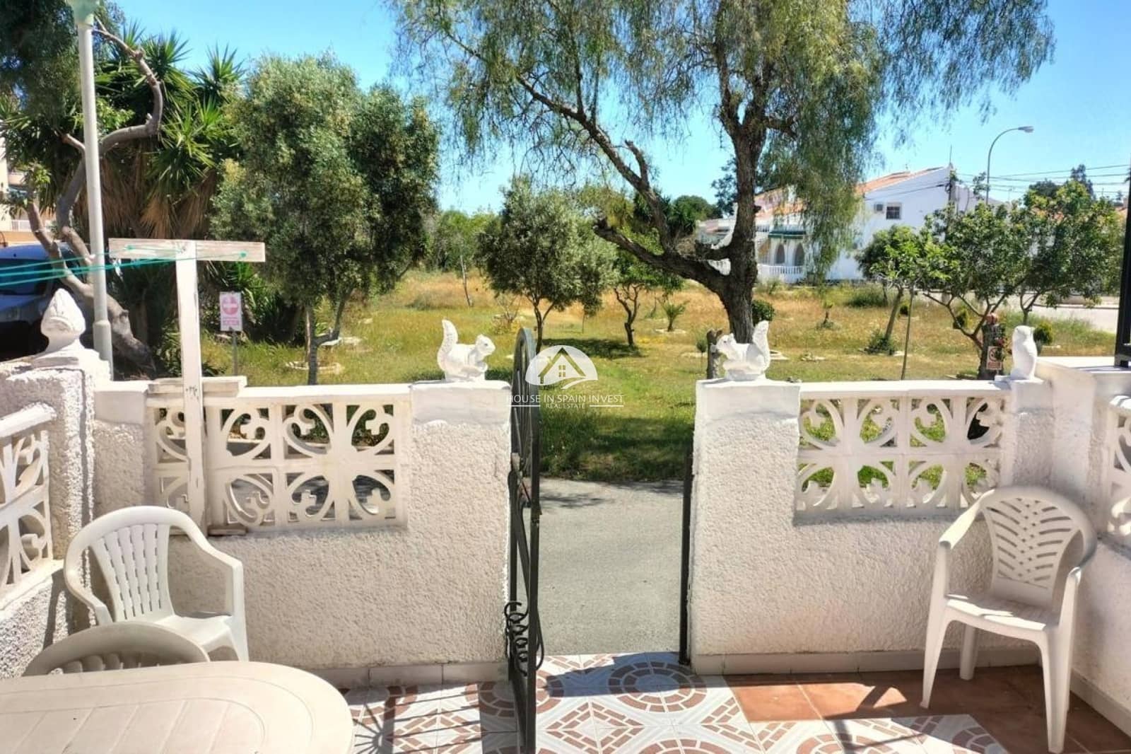 2 soveværelse Byhus til salg i Torrevieja - € 125.000 (Ref: 9955574)
