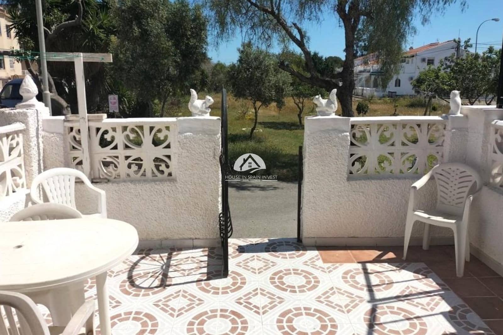 2 soveværelse Byhus til salg i Torrevieja - € 125.000 (Ref: 9955574)