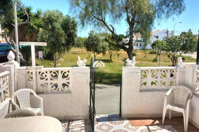 2 soveværelse Byhus til salg i El Chaparral, Torrevieja - € 125.000 (Ref: 9955574)