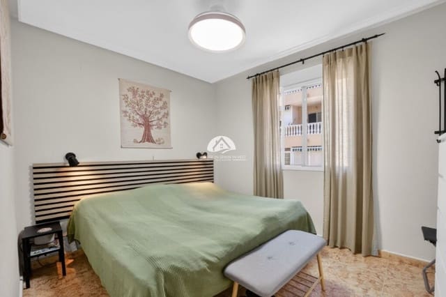 3 soverom Leilighet til salgs i Parque de las Naciones, Torrevieja med svømmebasseng - € 159 000 (Ref: 9955575)