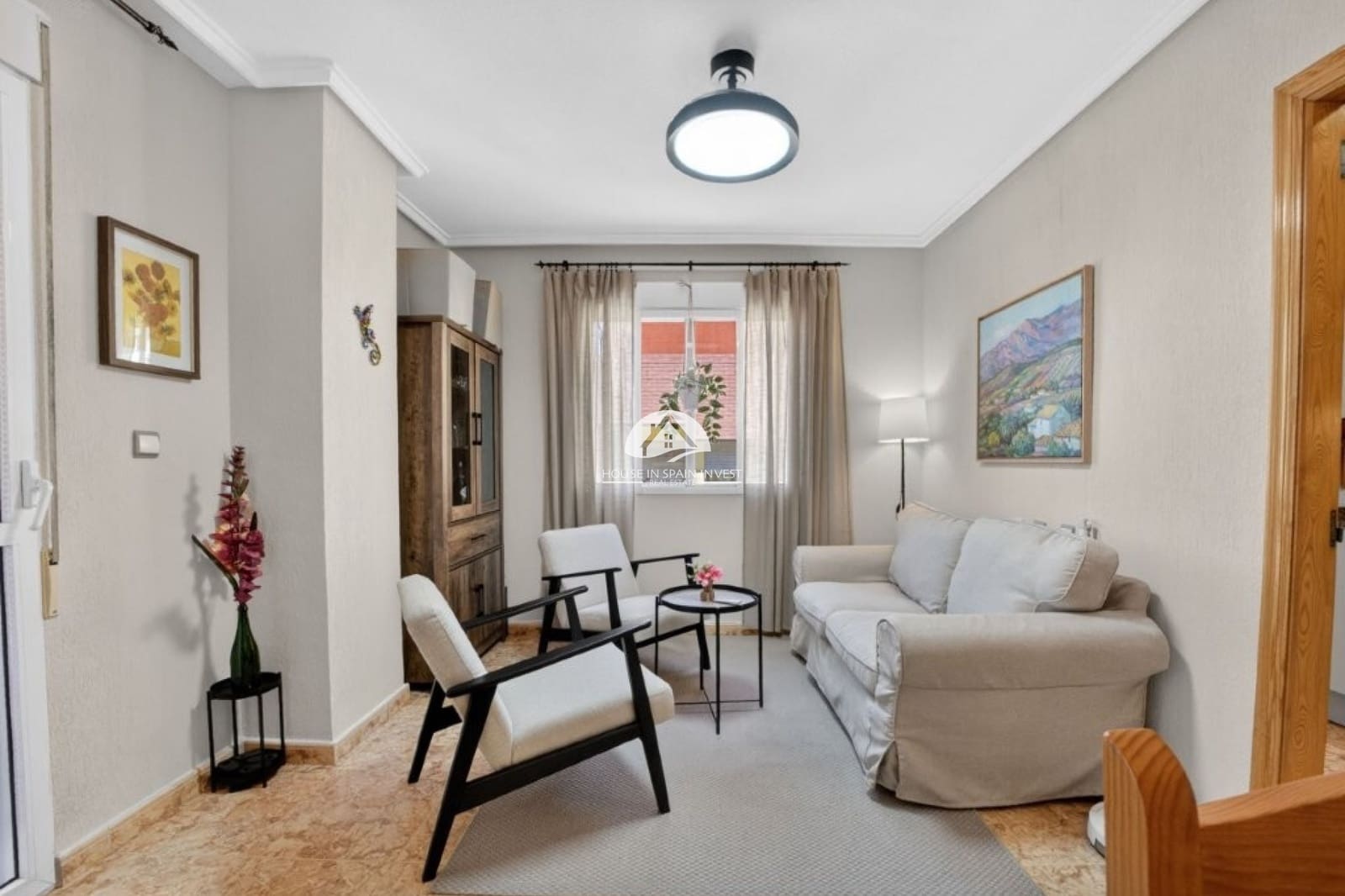 3 soverom Leilighet til salgs i Torrevieja med svømmebasseng - € 159 000 (Ref: 9955575)