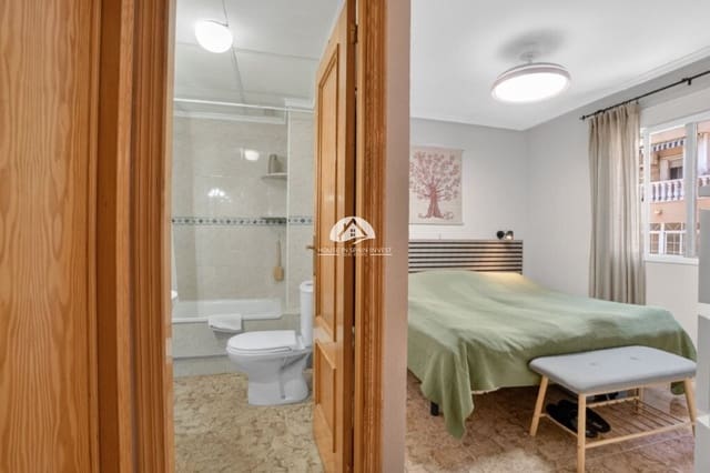 3 soverom Leilighet til salgs i Parque de las Naciones, Torrevieja med svømmebasseng - € 159 000 (Ref: 9955575)