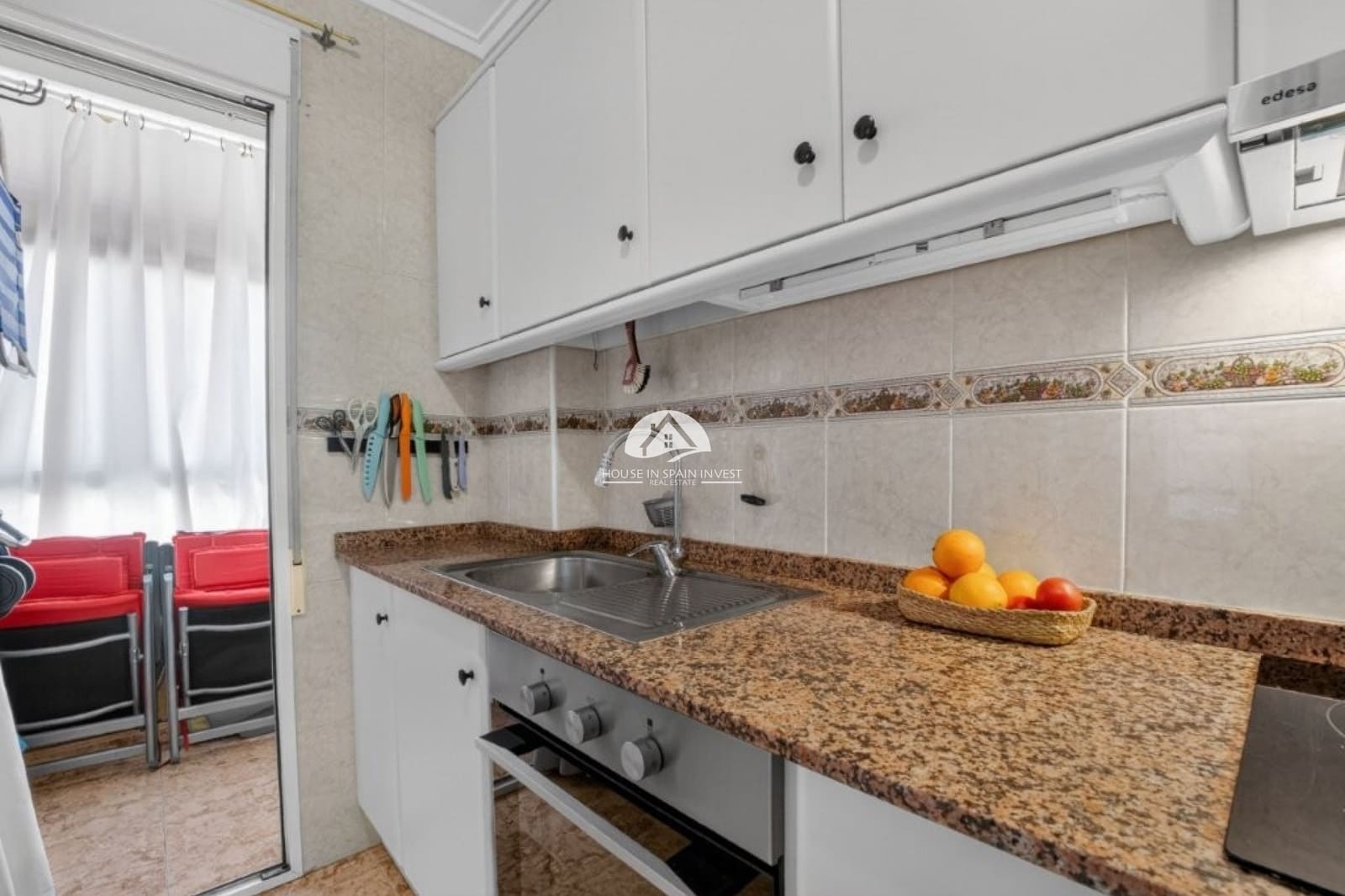 3 soverom Leilighet til salgs i Torrevieja med svømmebasseng - € 159 000 (Ref: 9955575)