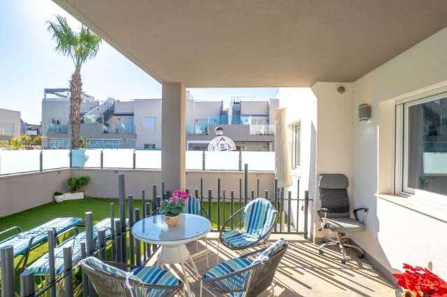 2 chambre Appartement à vendre à Parque Acuático - Sector 25, Torrevieja - 255 000 € (Ref: 9955576)