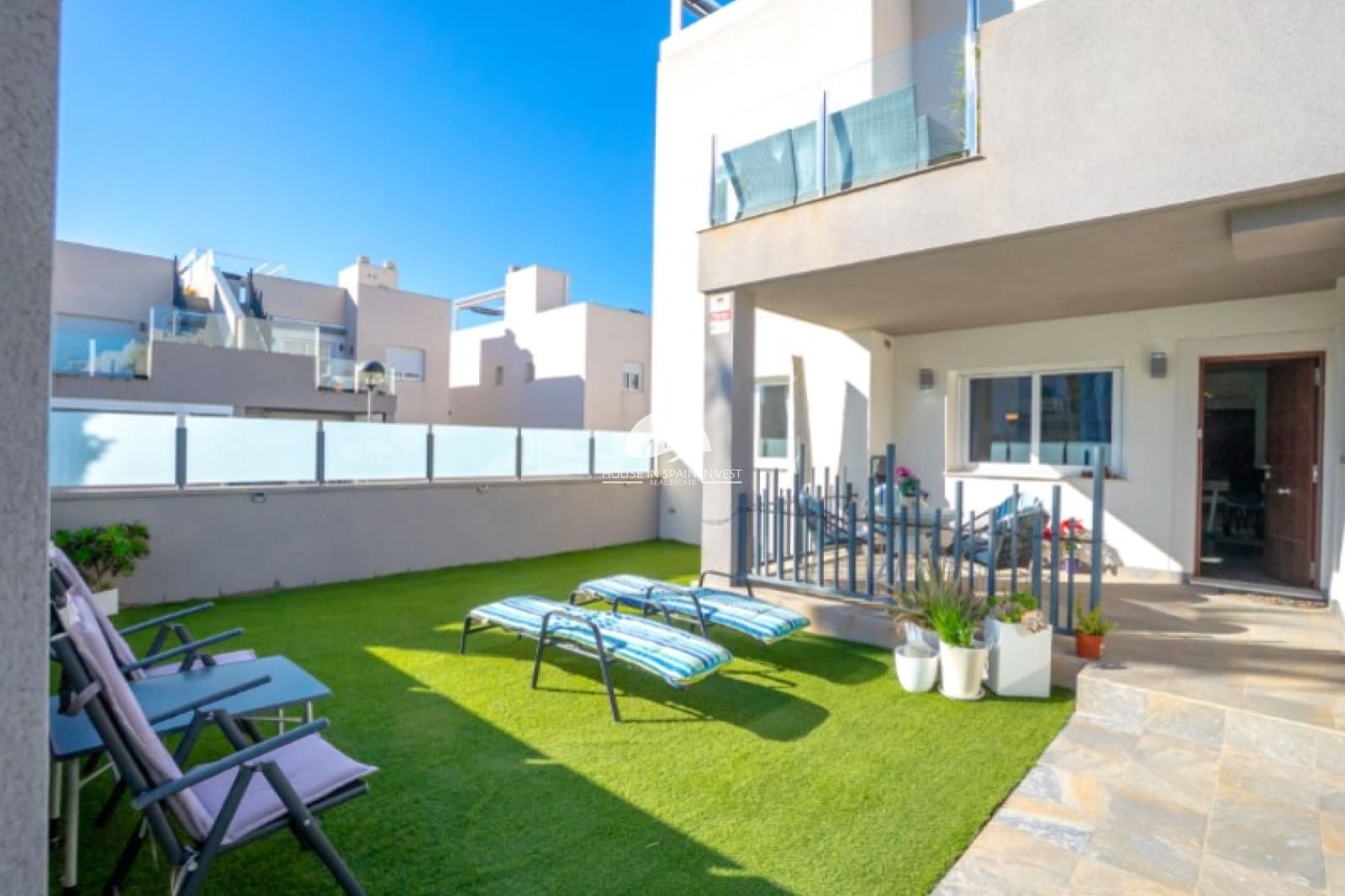 2 chambre Appartement à vendre à Torrevieja - 255 000 € (Ref: 9955576)