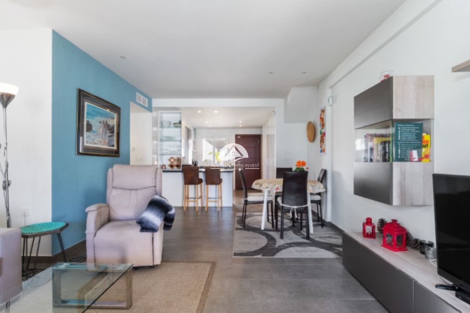 2 chambre Appartement à vendre à Torrevieja - 255 000 € (Ref: 9955576)