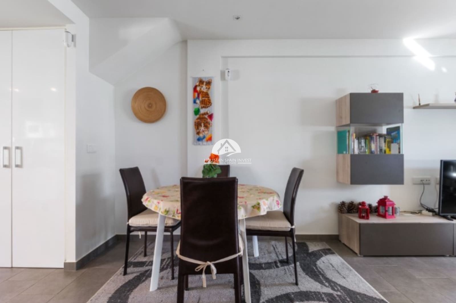 2 chambre Appartement à vendre à Torrevieja - 255 000 € (Ref: 9955576)