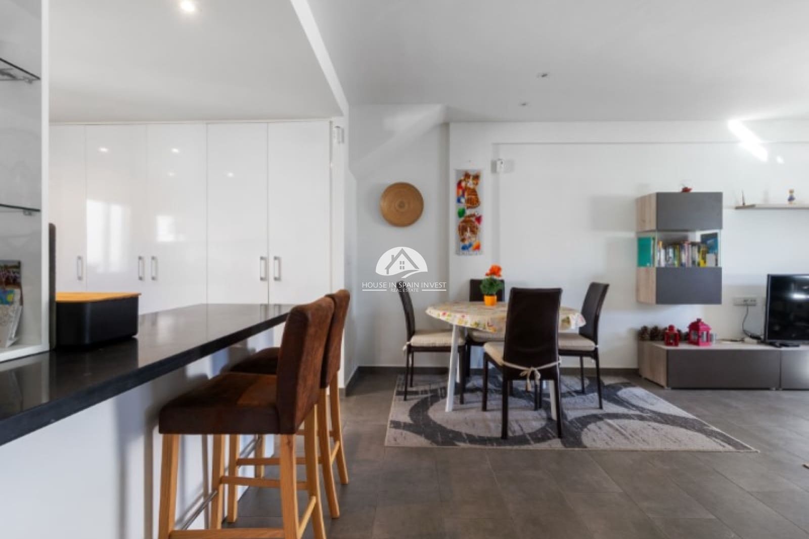 2 chambre Appartement à vendre à Torrevieja - 255 000 € (Ref: 9955576)