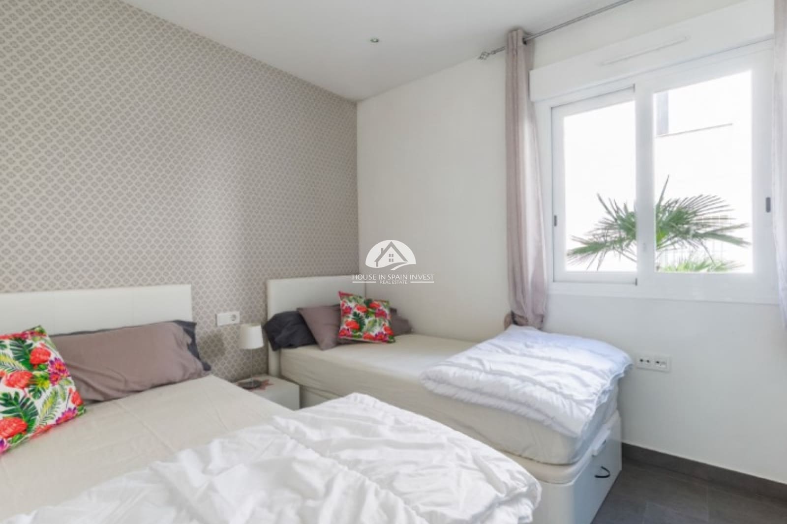 2 chambre Appartement à vendre à Torrevieja - 255 000 € (Ref: 9955576)