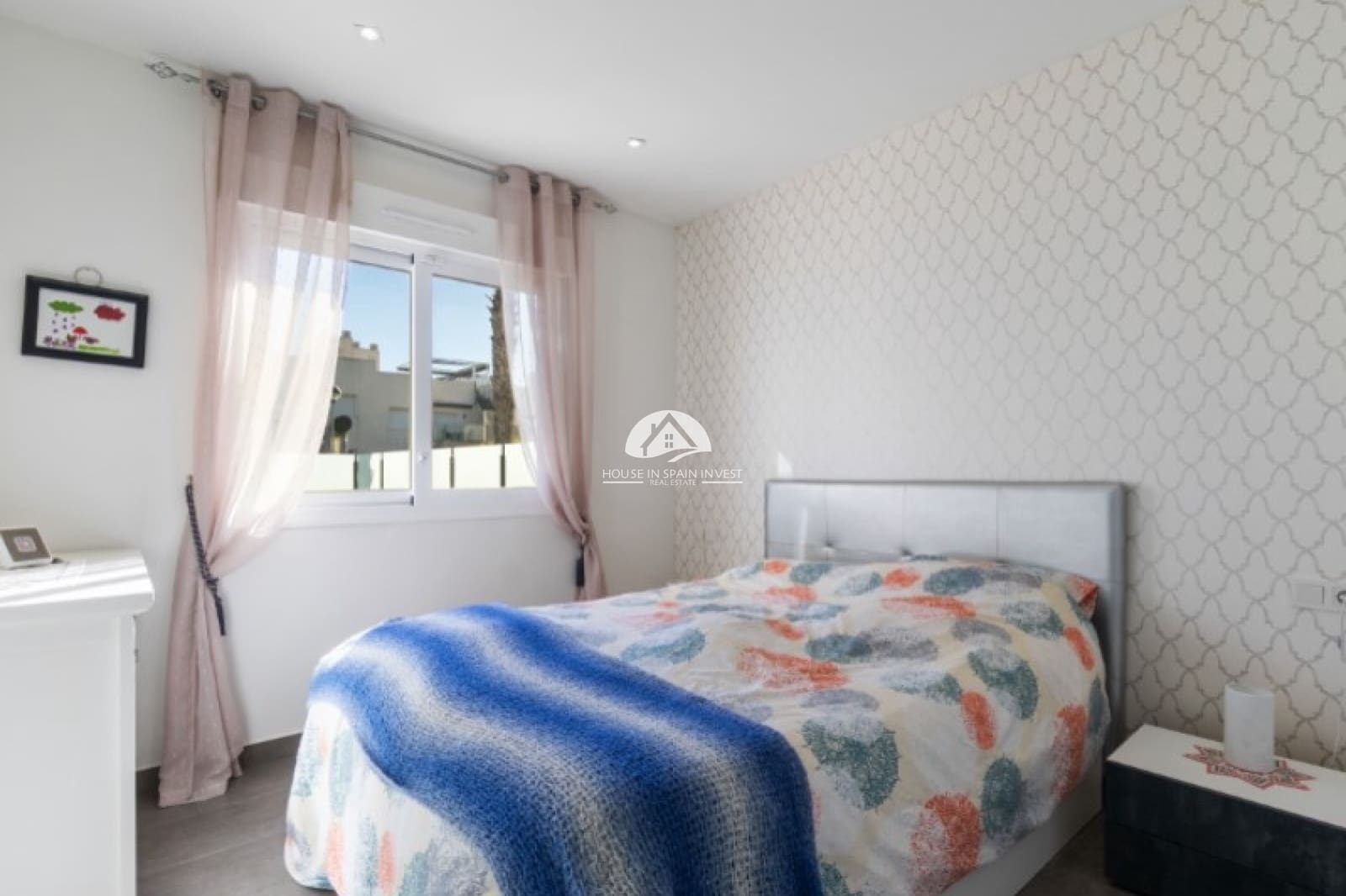 2 chambre Appartement à vendre à Torrevieja - 255 000 € (Ref: 9955576)