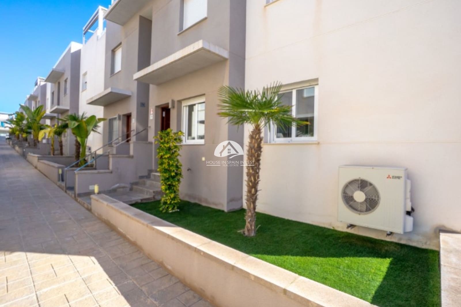 2 chambre Appartement à vendre à Torrevieja - 255 000 € (Ref: 9955576)