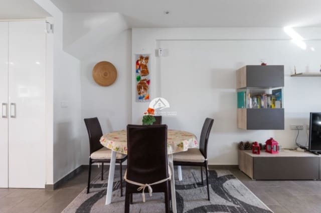 2 chambre Appartement à vendre à Parque Acuático - Sector 25, Torrevieja - 255 000 € (Ref: 9955576)
