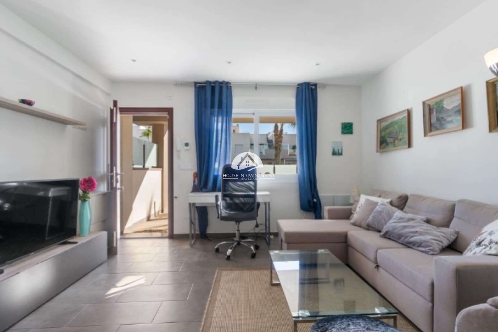 2 chambre Appartement à vendre à Torrevieja - 255 000 € (Ref: 9955576)