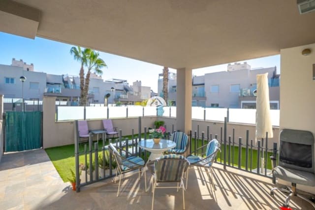 2 chambre Appartement à vendre à Parque Acuático - Sector 25, Torrevieja - 255 000 € (Ref: 9955576)