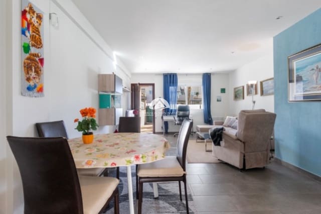 2 chambre Appartement à vendre à Parque Acuático - Sector 25, Torrevieja - 255 000 € (Ref: 9955576)