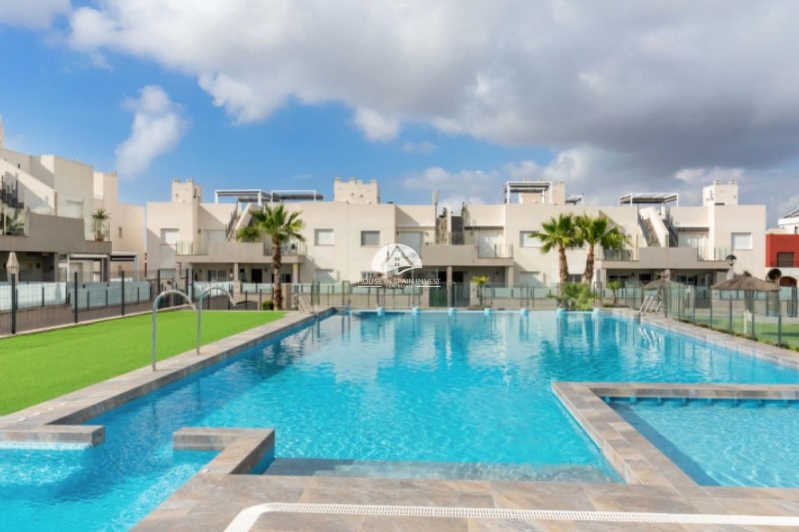 2 chambre Appartement à vendre à Torrevieja - 255 000 € (Ref: 9955576)
