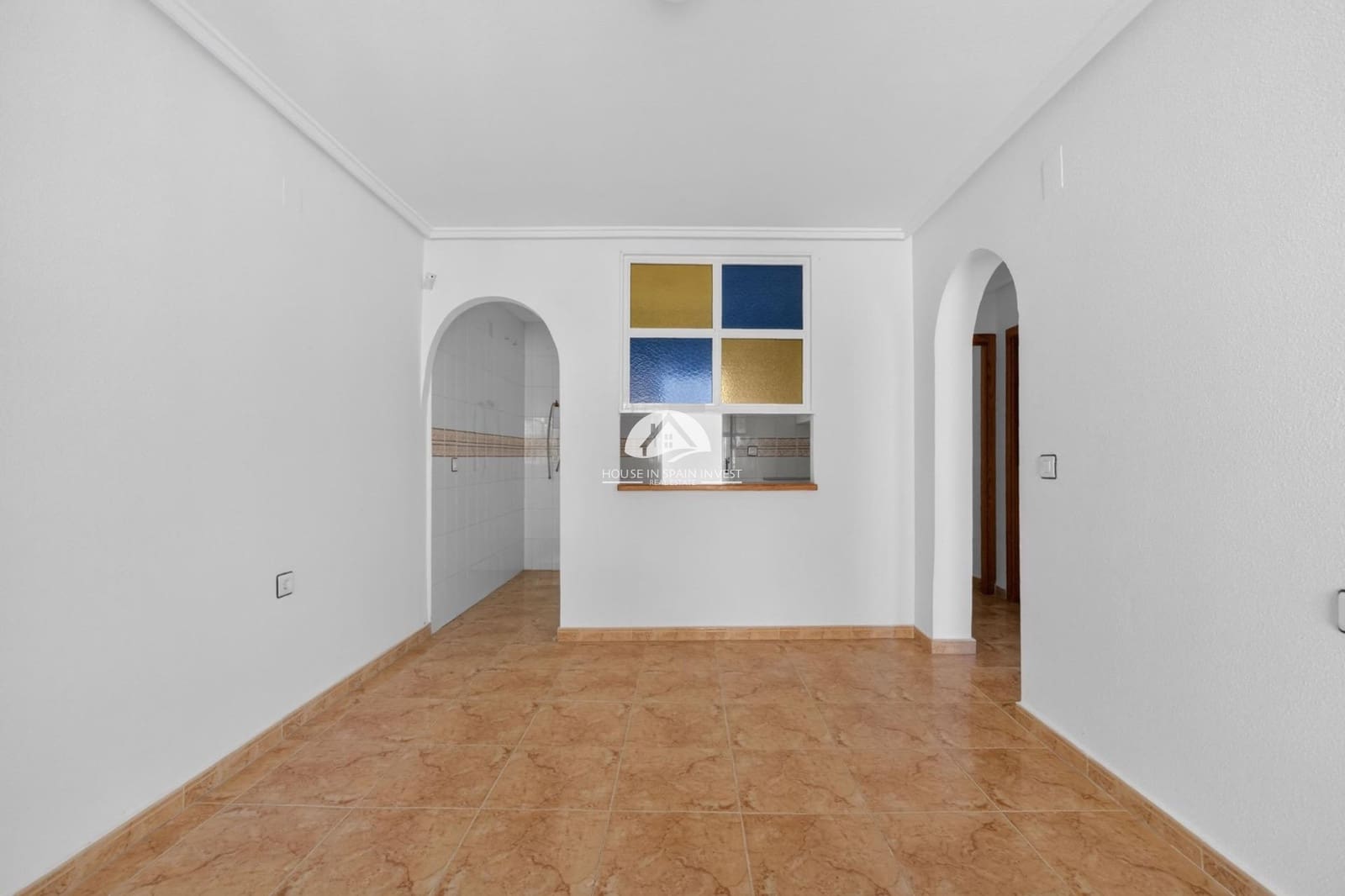 2 chambre Appartement à vendre à Torrevieja avec piscine garage - 129 900 € (Ref: 9955577)