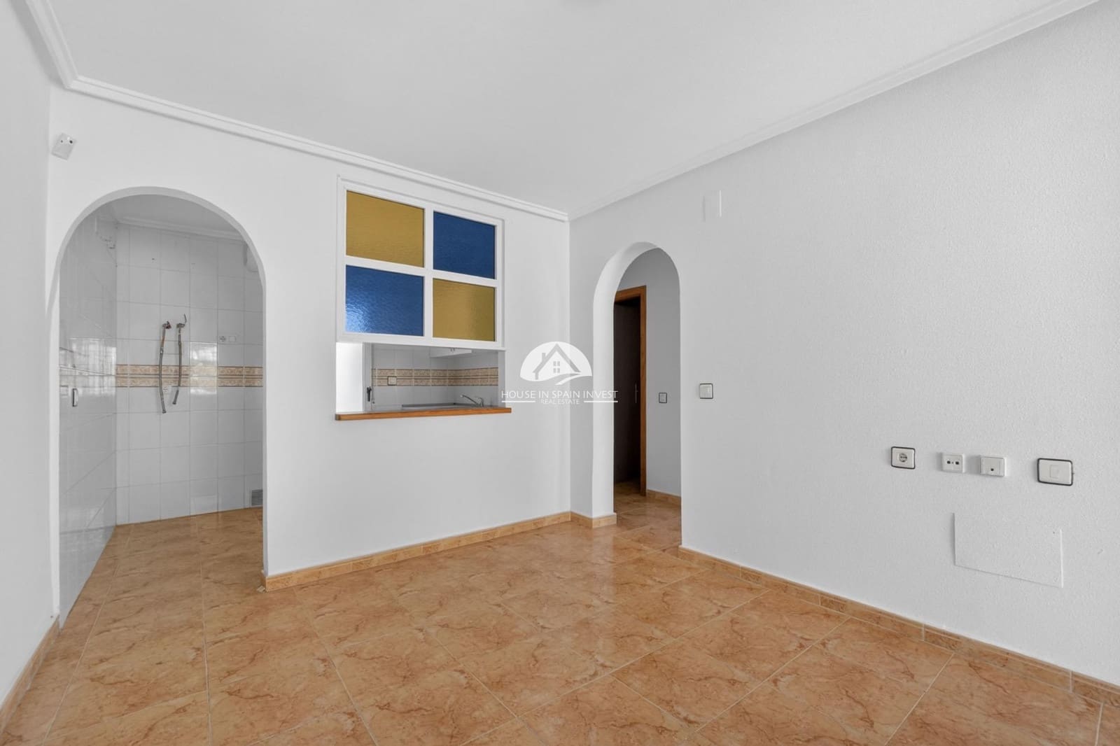 2 chambre Appartement à vendre à Torrevieja avec piscine garage - 129 900 € (Ref: 9955577)