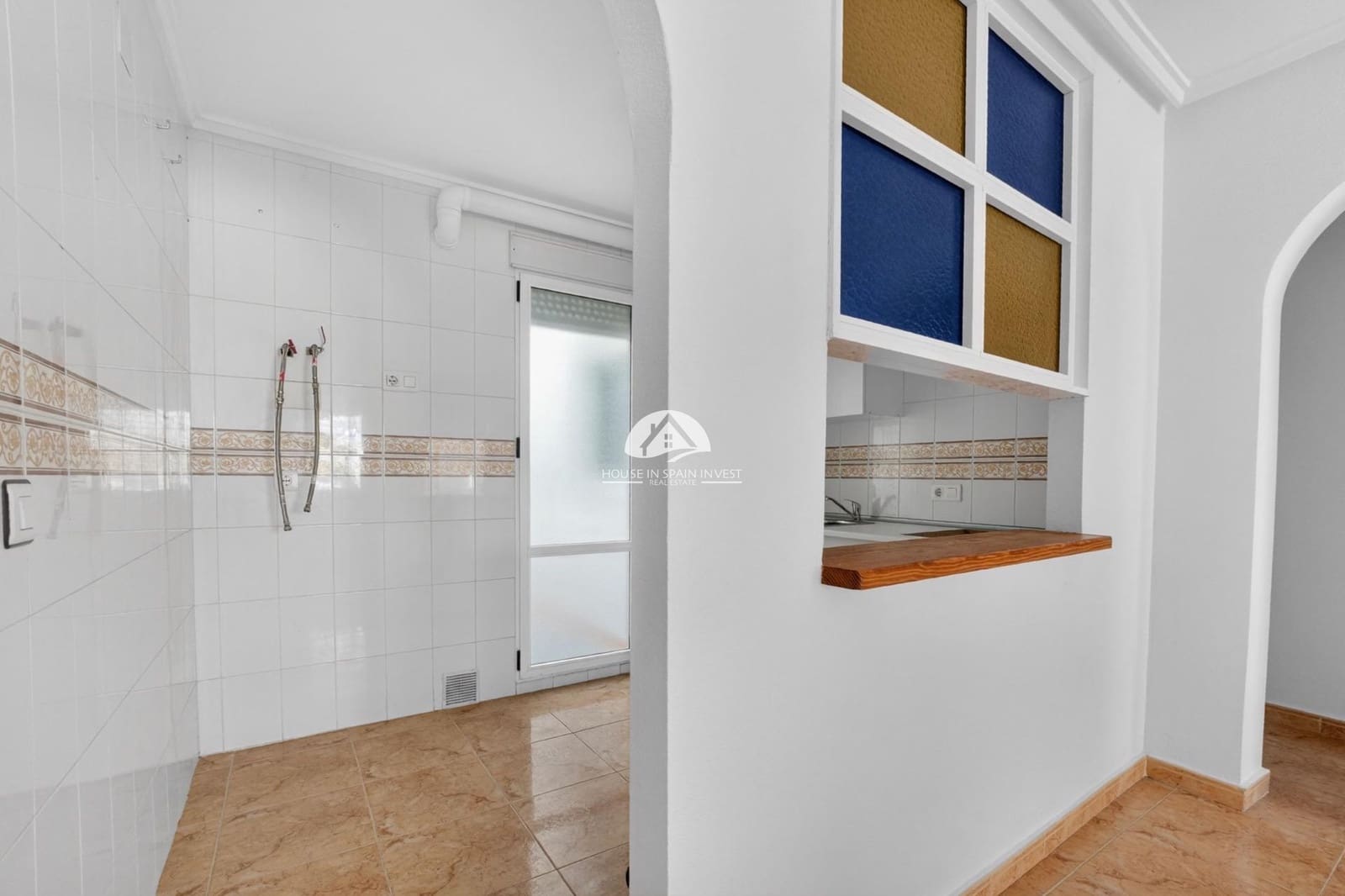 2 chambre Appartement à vendre à Torrevieja avec piscine garage - 129 900 € (Ref: 9955577)