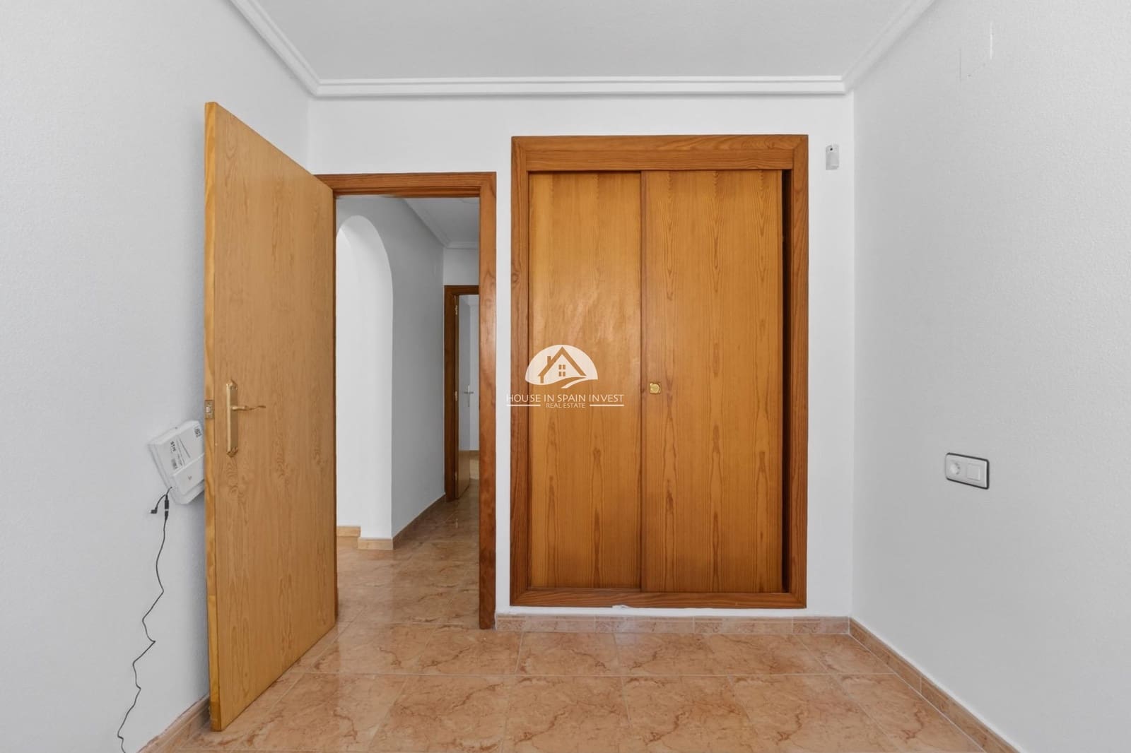 2 chambre Appartement à vendre à Torrevieja avec piscine garage - 129 900 € (Ref: 9955577)