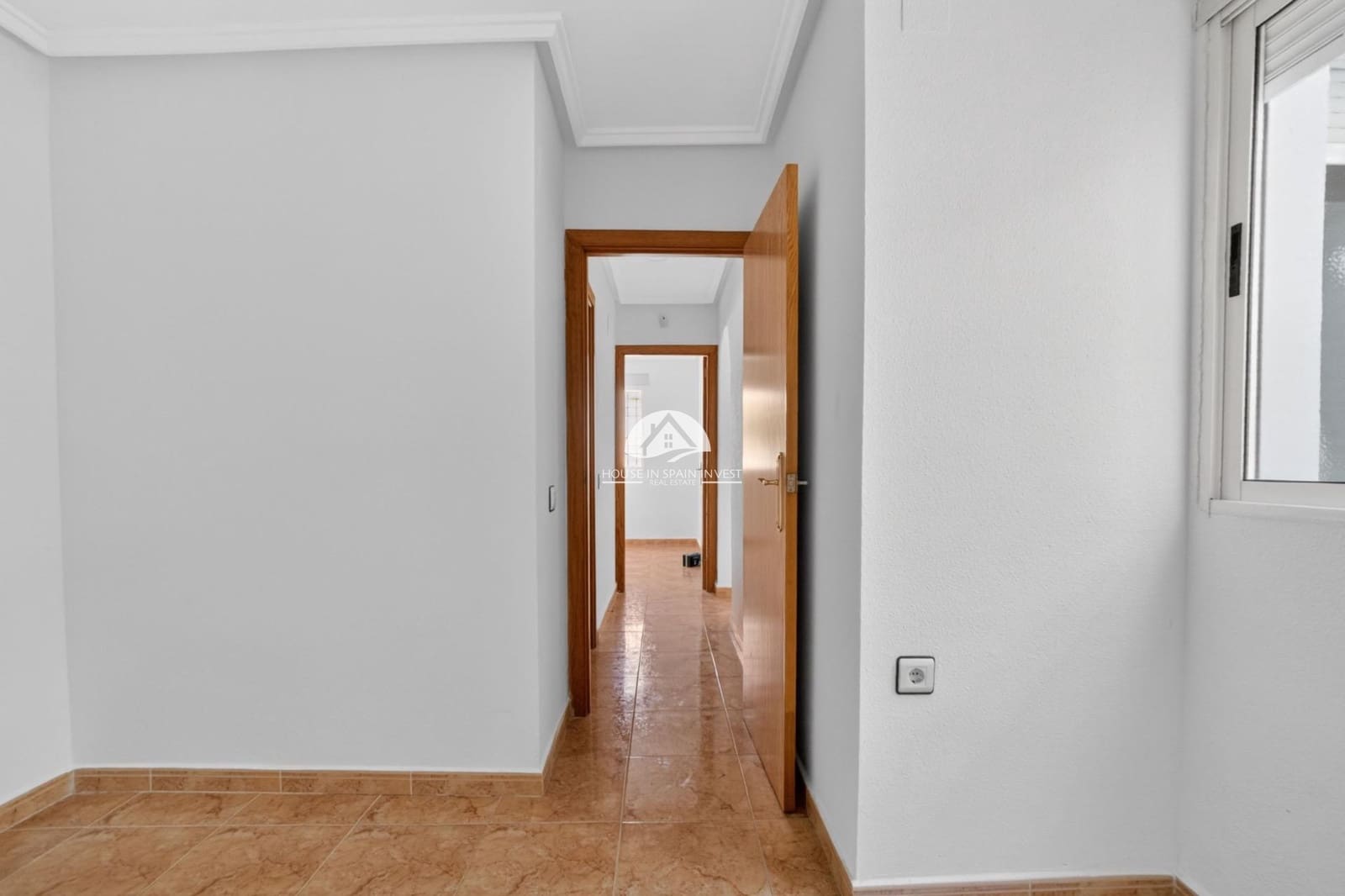 2 chambre Appartement à vendre à Torrevieja avec piscine garage - 129 900 € (Ref: 9955577)