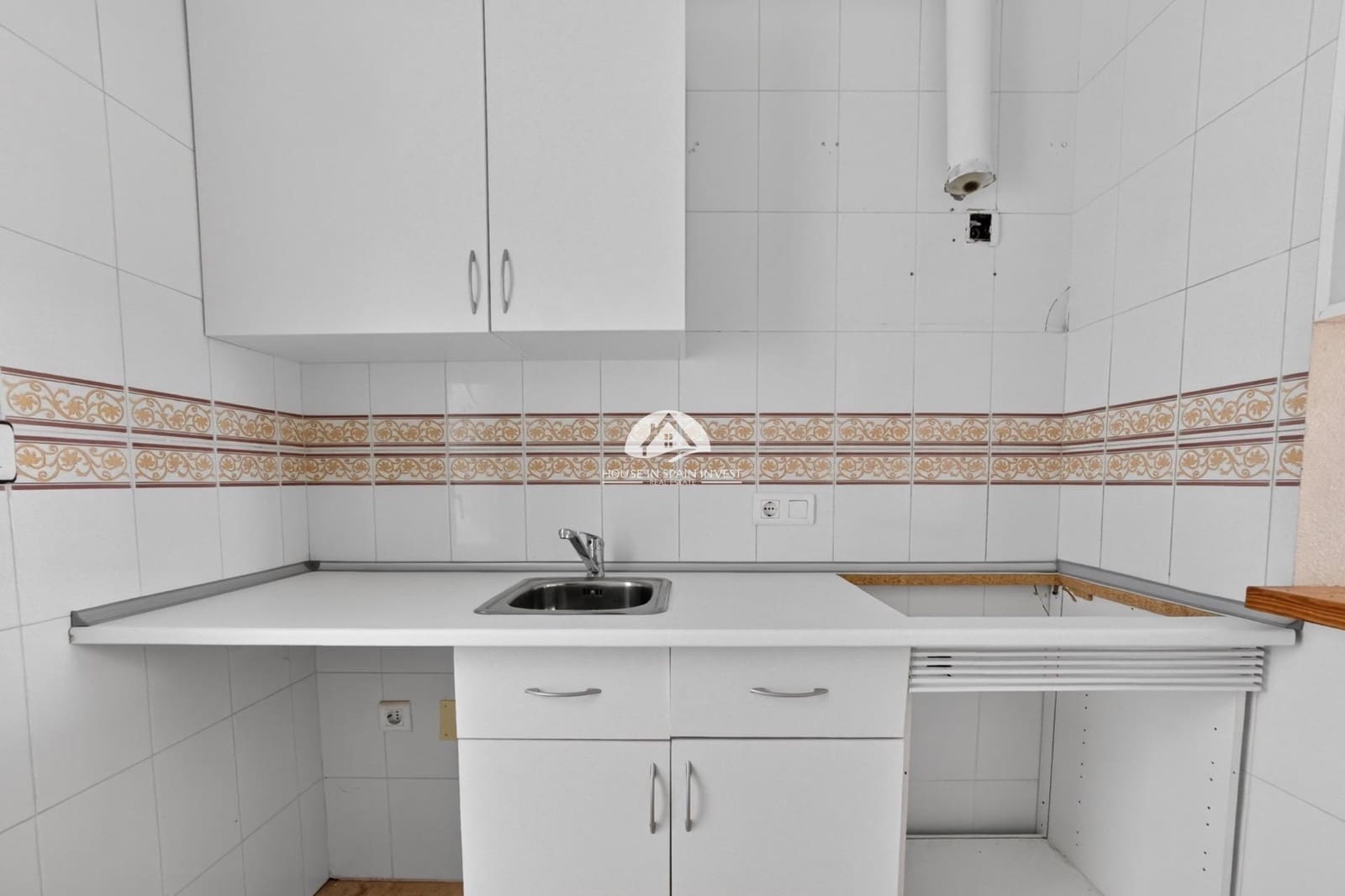 2 chambre Appartement à vendre à Torrevieja avec piscine garage - 129 900 € (Ref: 9955577)