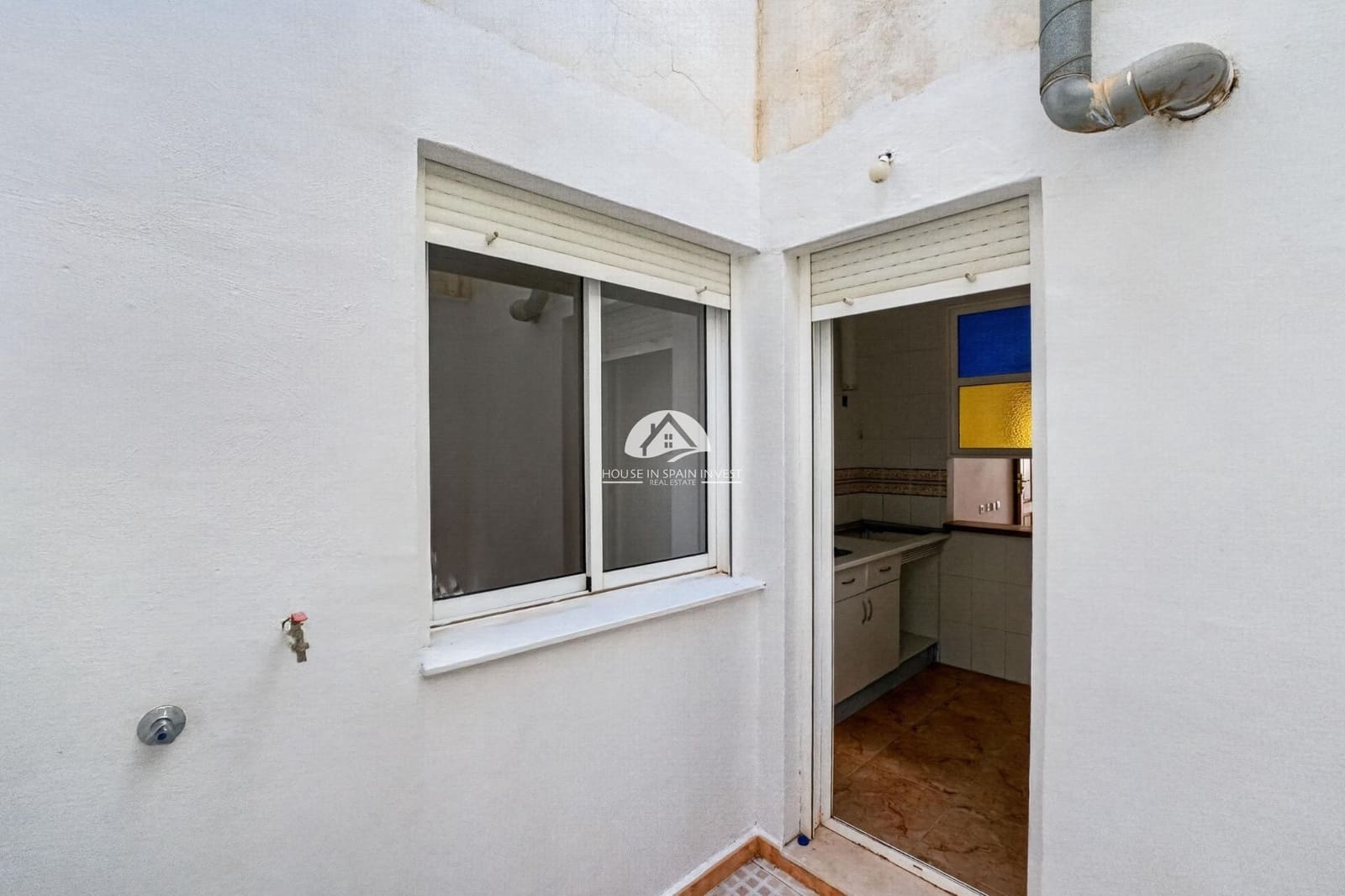 2 chambre Appartement à vendre à Torrevieja avec piscine garage - 129 900 € (Ref: 9955577)