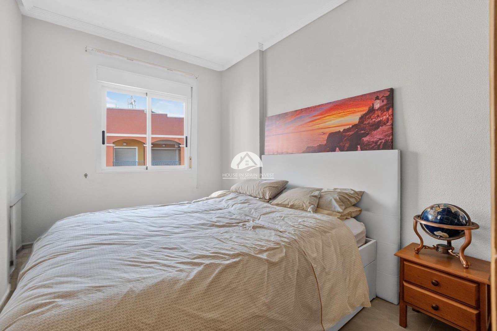 2 chambre Penthouse à vendre à Torrevieja avec piscine - 199 000 € (Ref: 9955580)