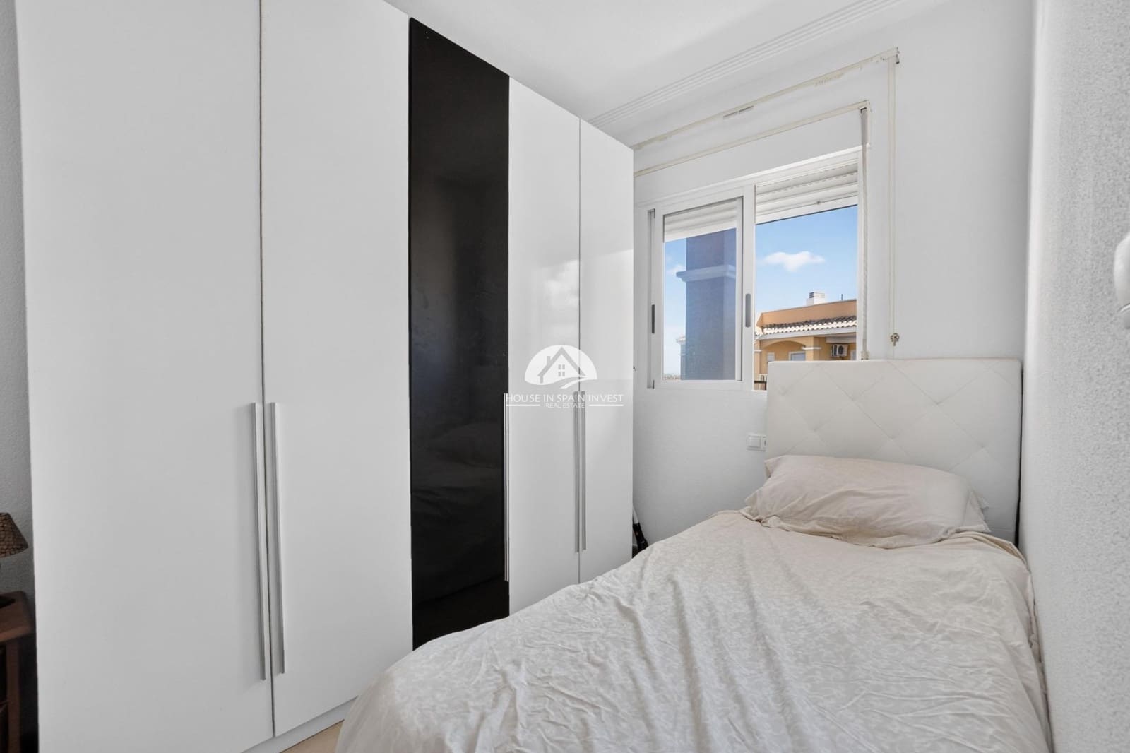 2 chambre Penthouse à vendre à Torrevieja avec piscine - 199 000 € (Ref: 9955580)