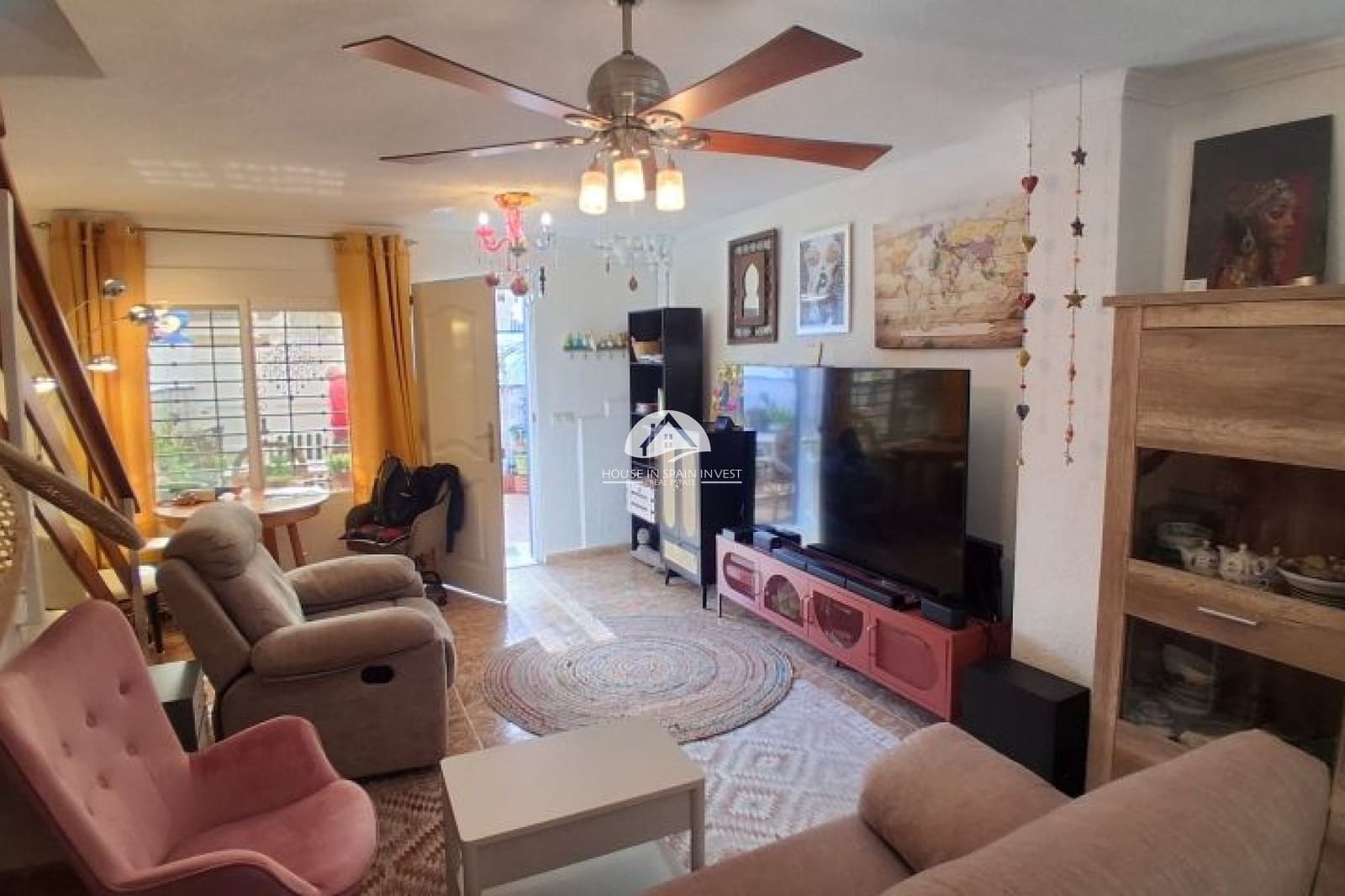 2 soverom Hus til salgs i Torrevieja - € 199 995 (Ref: 9955582)