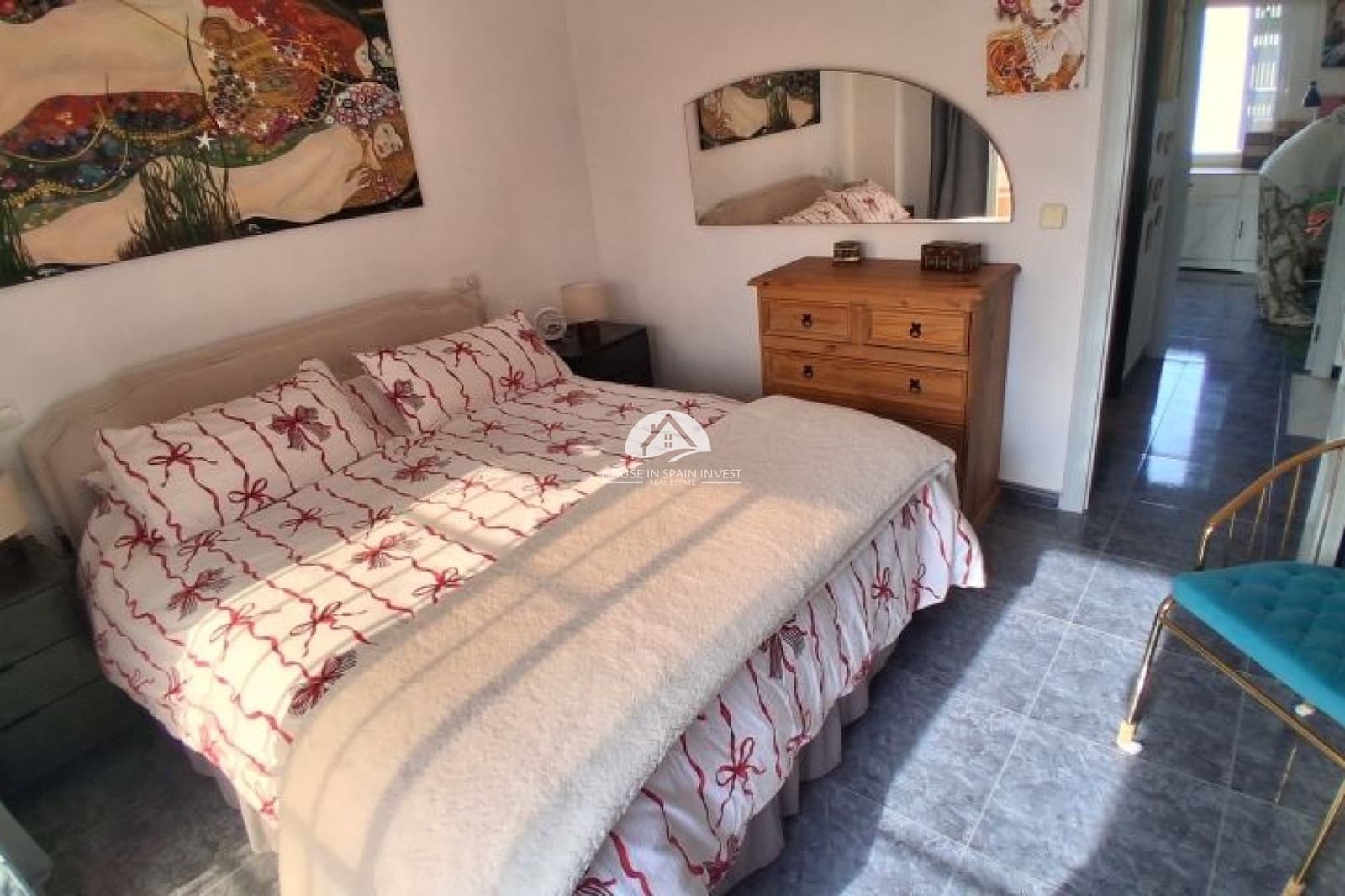 2 soverom Hus til salgs i Torrevieja - € 199 995 (Ref: 9955582)