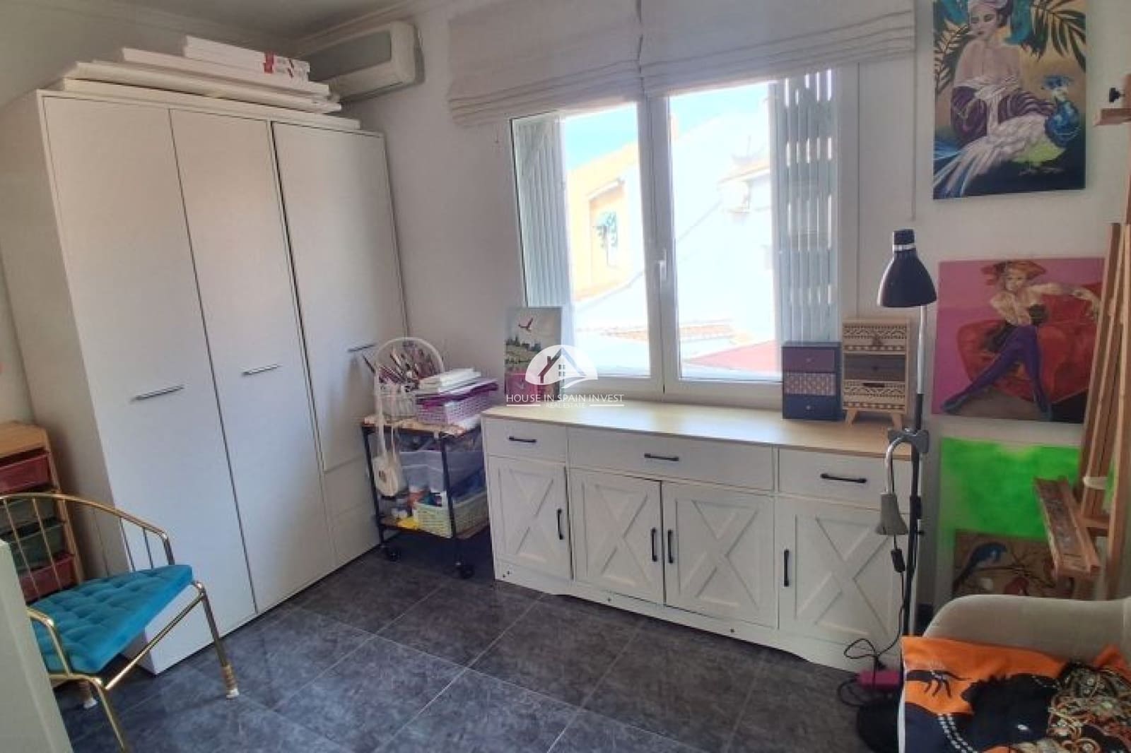 2 soverom Hus til salgs i Torrevieja - € 199 995 (Ref: 9955582)