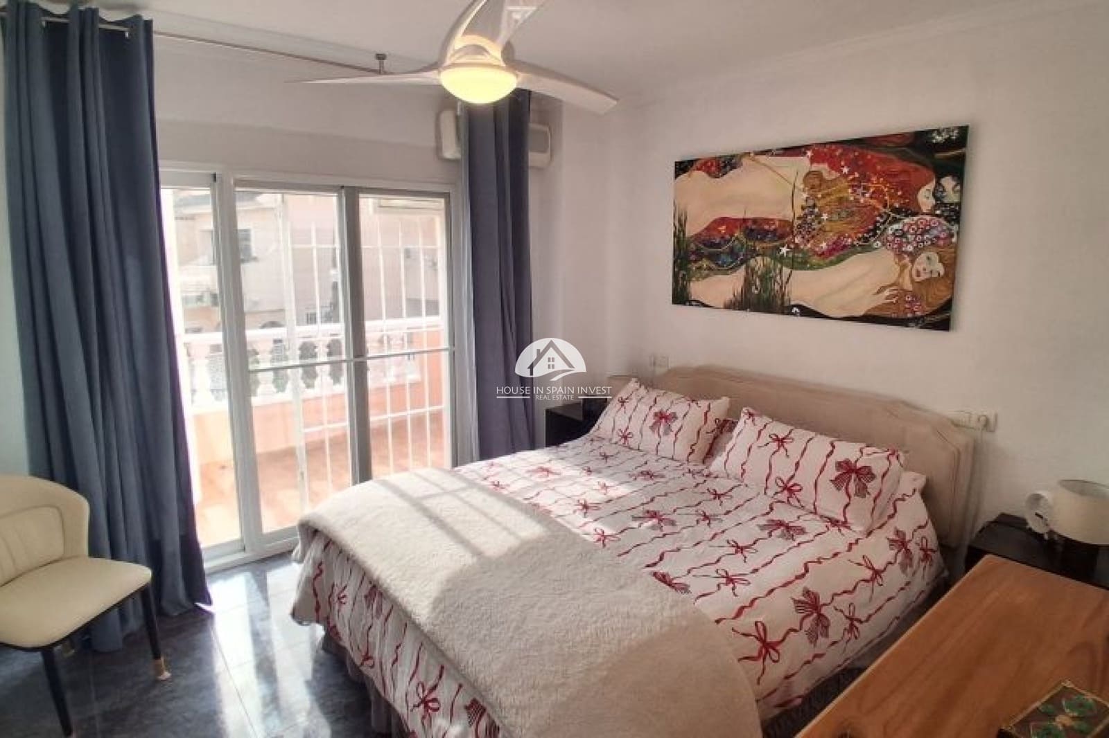 2 soverom Hus til salgs i Torrevieja - € 199 995 (Ref: 9955582)