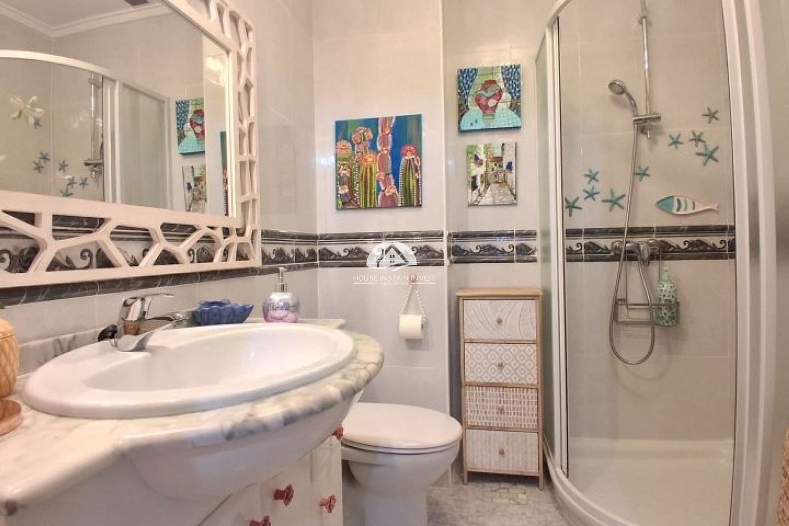 2 soverom Hus til salgs i Torrevieja - € 199 995 (Ref: 9955582)