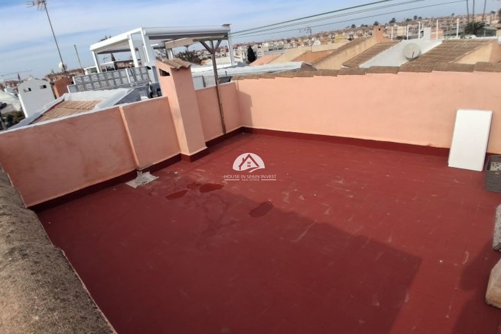 2 soverom Hus til salgs i Torrevieja - € 199 995 (Ref: 9955582)