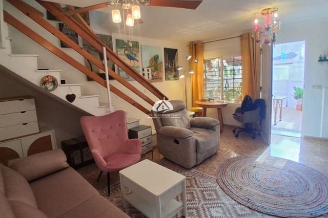 2 soverom Hus til salgs i Parque de las Naciones, Torrevieja - € 199 995 (Ref: 9955582)