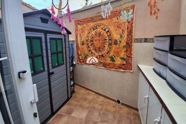 2 soverom Hus til salgs i Parque de las Naciones, Torrevieja - € 199 995 (Ref: 9955582)